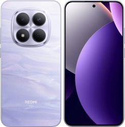 Смартфон Xiaomi Redmi Note 15 Pro 5G, 8/256 ГБ, purple, Фиолетовый