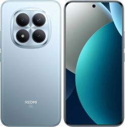 Смартфон Xiaomi Redmi Note 15 Pro Plus, 12/512 Гб, blue, Голубой