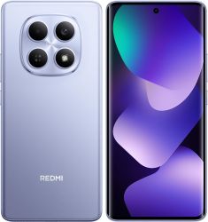 Смартфон Xiaomi Redmi Note 15, 8/256 ГБ, purple, Фиолетовый