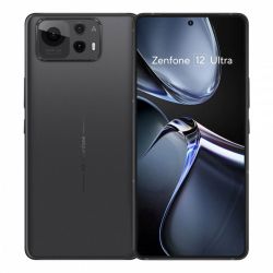 Asus ZenFone 12 Ultra, 12/256 GB, Black, черный