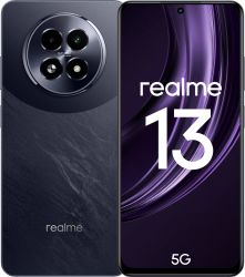 Смартфон Realme 13 12/256 ГБ, Purple, фиолетовый