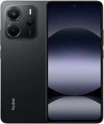 Смартфон Redmi Note 14 4G 8/256 Гб, Midnight Black, черный