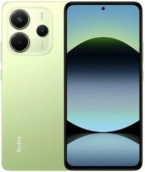 Смартфон Redmi Note 14 4G 8/256 Гб, Lime Green, зеленый