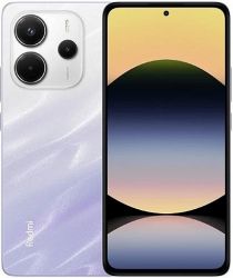 Смартфон Redmi Note 14 4G 8/256 Гб, Mist Purple, фиолетовый