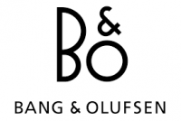 Bang and Olufsen