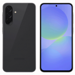 Смартфон Samsung Galaxy A36 12/256 ГБ, Black, черный