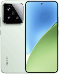 Смартфон Xiaomi 15 12/256 ГБ, Green, зеленый