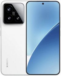 Смартфон Xiaomi 15 12/256 ГБ, White, белый