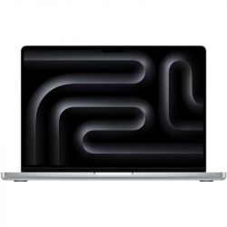 Ноутбук Apple MacBook Pro 14" (M4 10C, 10C) MW2X3, 16/1024 GB, Silver
