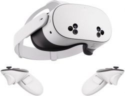 Шлем виртуальной реальности Oculus Quest 3S 128 Gb