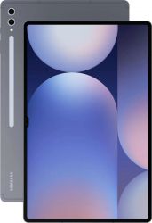 Планшет Galaxy Tab S10 Ultra 12/512, Wi-Fi + Cellular, Gray, серый