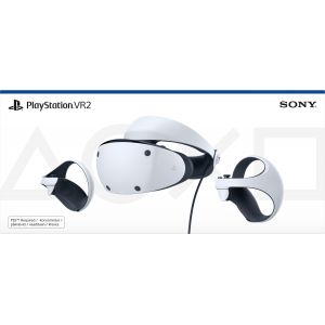 Очки виртуальной реальности Sony PlayStation VR2