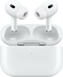 Беспроводные наушники Apple AirPods Pro 2 (2023) MagSafe Charging Case (USB‑C) MTJV3