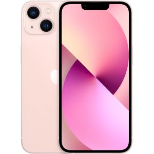 Смартфон Apple iPhone 13 128 ГБ, Dual: nano SIM   eSIM, Pink, розовый