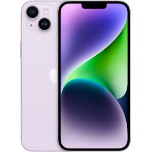 Смартфон Apple iPhone 14 512 ГБ, Dual: nano SIM + eSIM, Violet, фиолетовый
