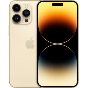 Смартфон Apple iPhone 14 Pro 128 ГБ, Dual: nano SIM + eSIM, Gold, золотой