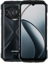 Смартфон Doogee S118, 12/512 GB, Silver