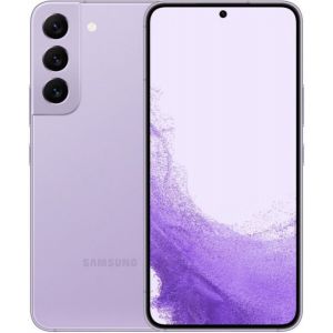 Смартфон Samsung Galaxy S22 8/256 ГБ, Violet, фиолетовый