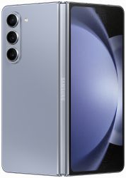 Смартфон Samsung Galaxy Z Fold 5 12/256 Гб, Blue, синий