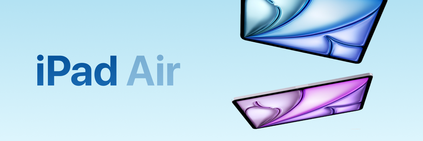  Планшет Apple iPad Air 13 (2024) 256 ГБ, Wi-Fi, Space gray, "серый космос"